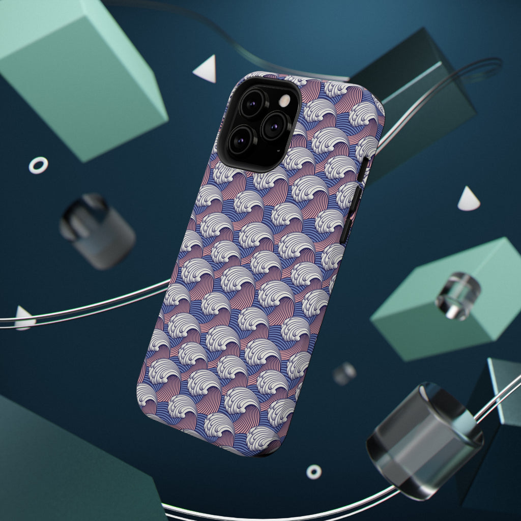 Kameko CW4 Tough Phone Case