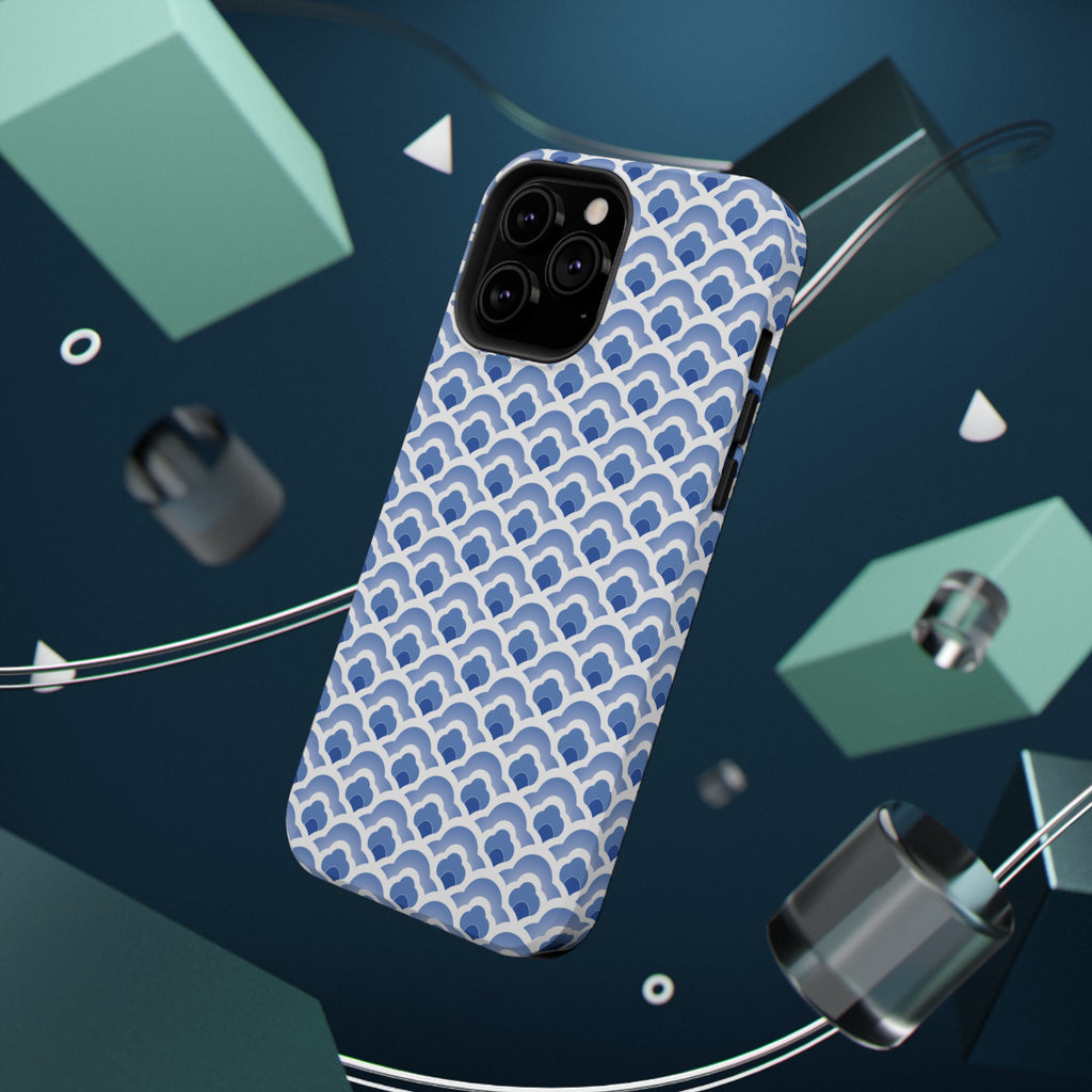 Tilly CW1 Tough Phone Case