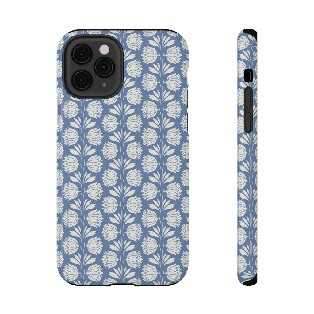 Sarah CW6 Tough Phone Case