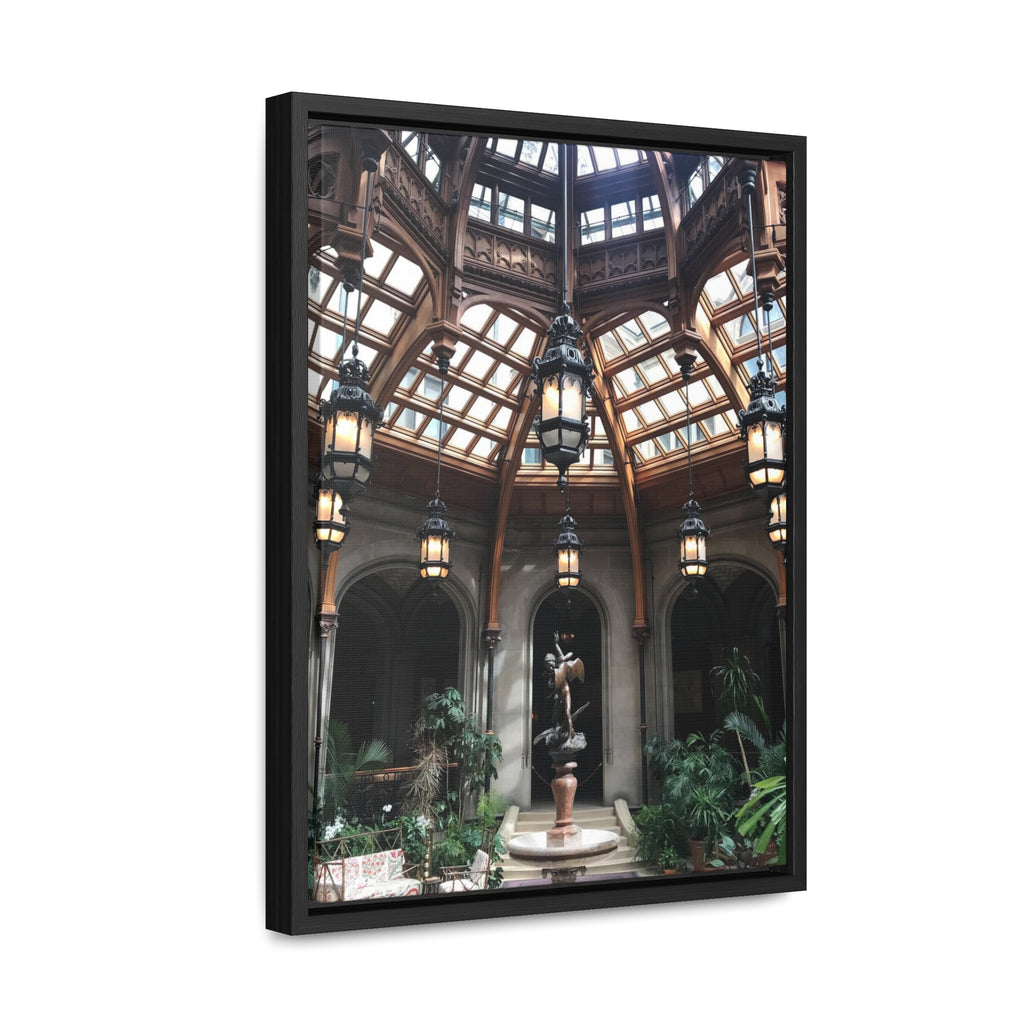 The Biltmore Solarium