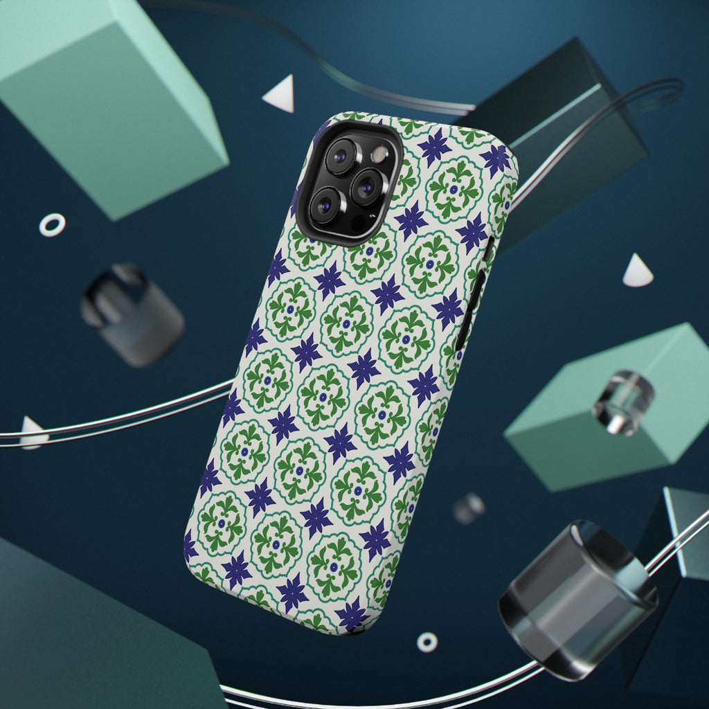 Telo CW1 Tough Phone Case