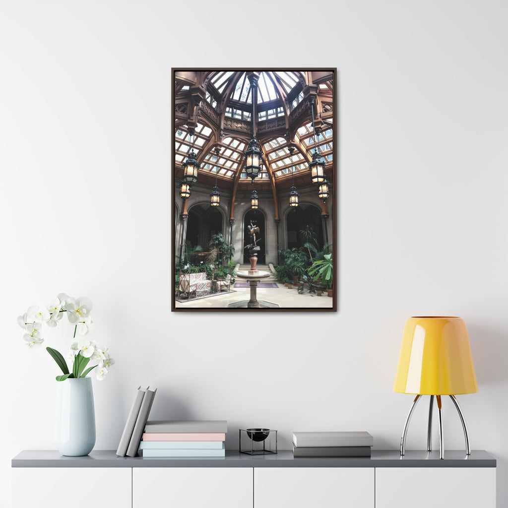The Biltmore Solarium