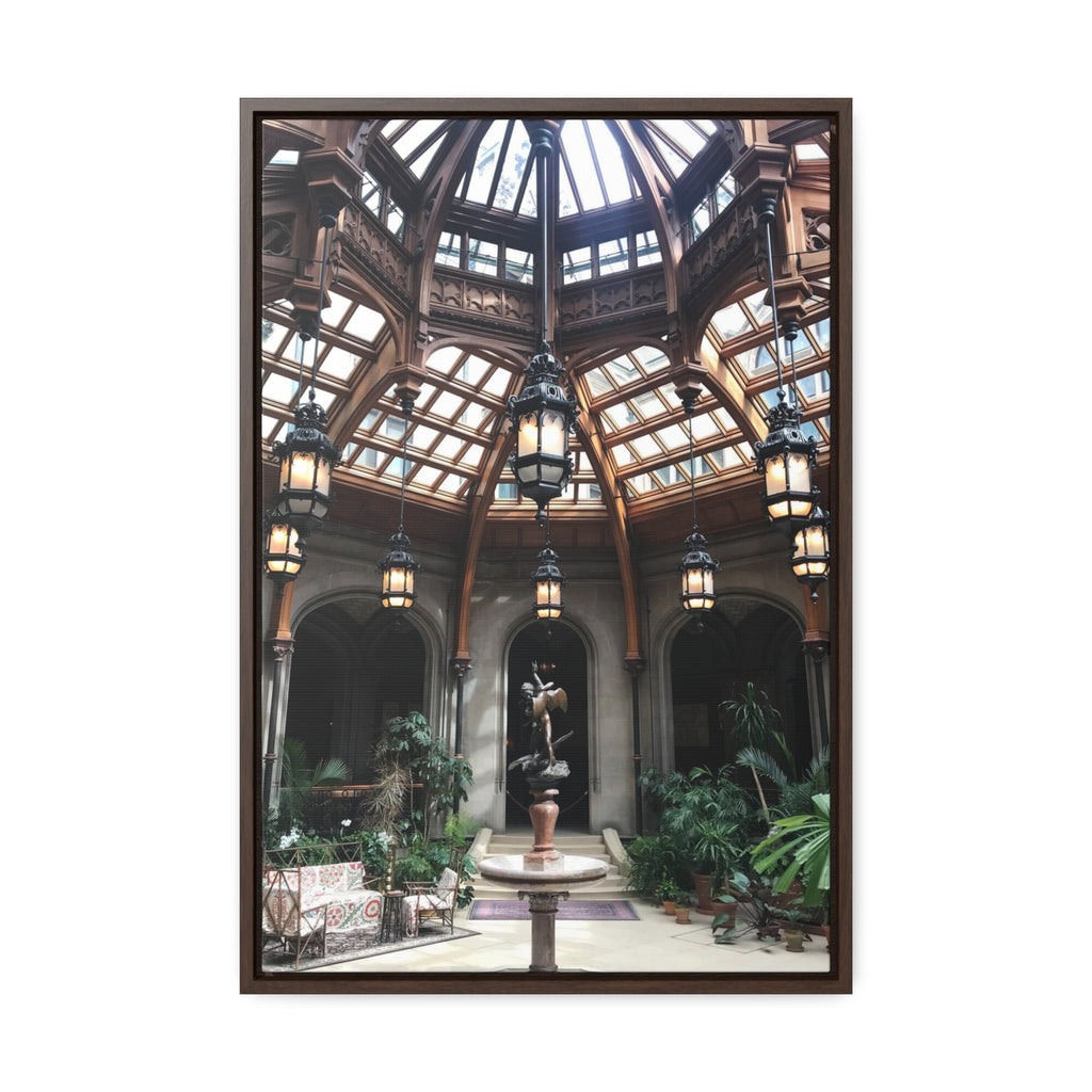 The Biltmore Solarium