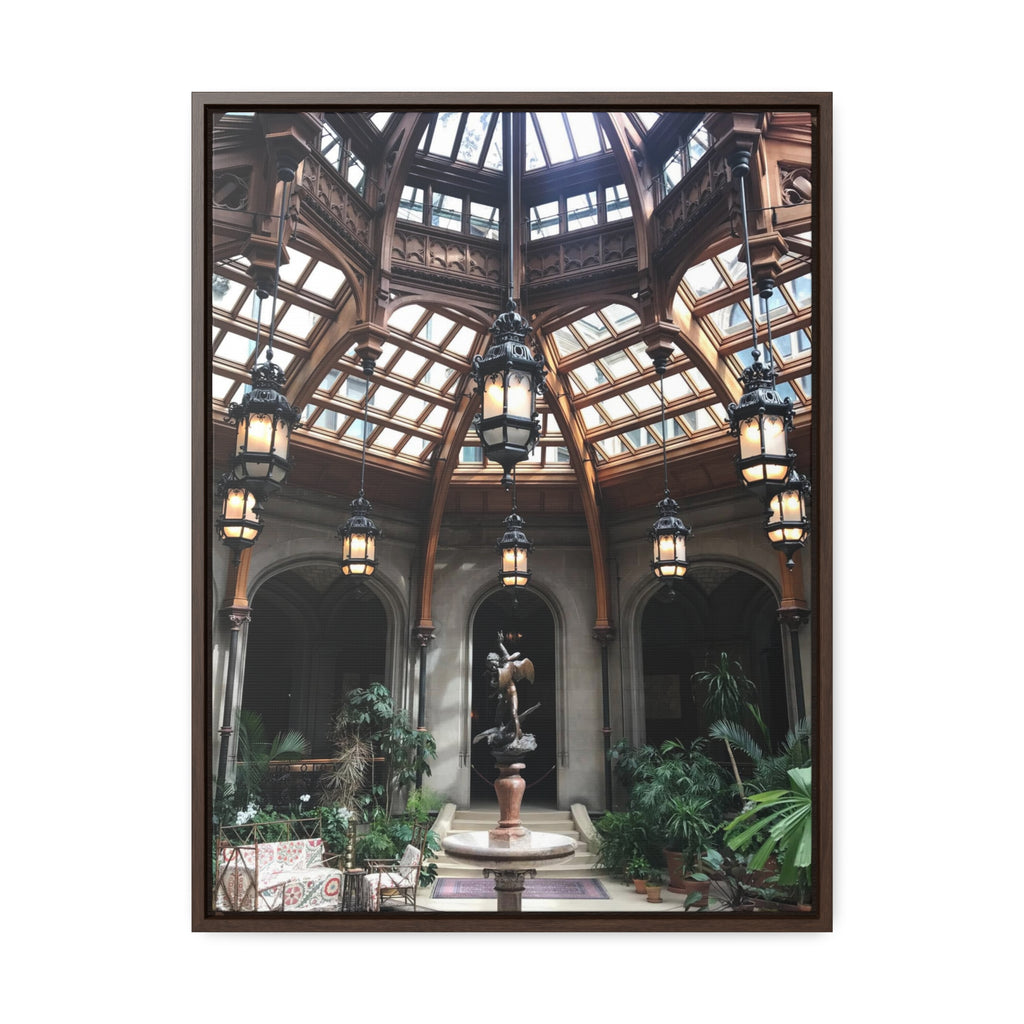 The Biltmore Solarium