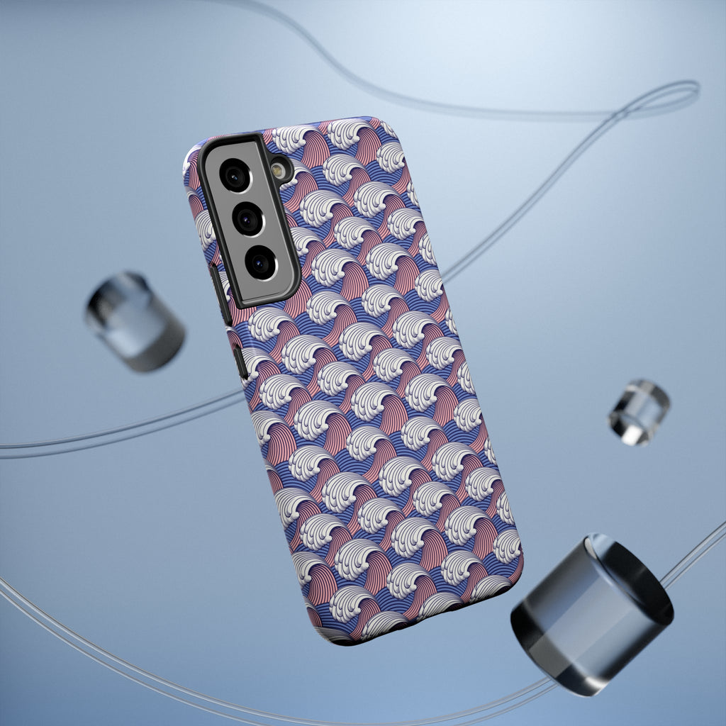 Kameko CW4 Tough Phone Case
