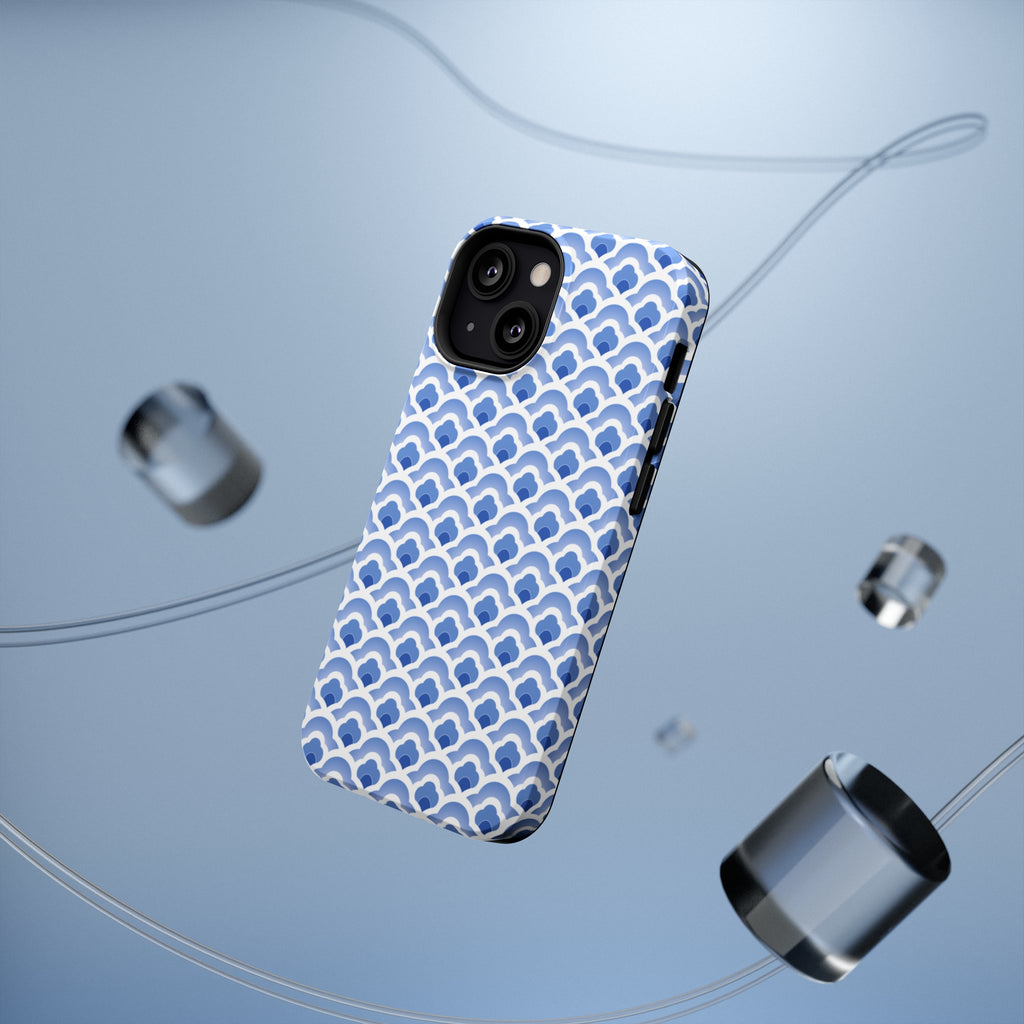 Tilly CW1 Tough Phone Case