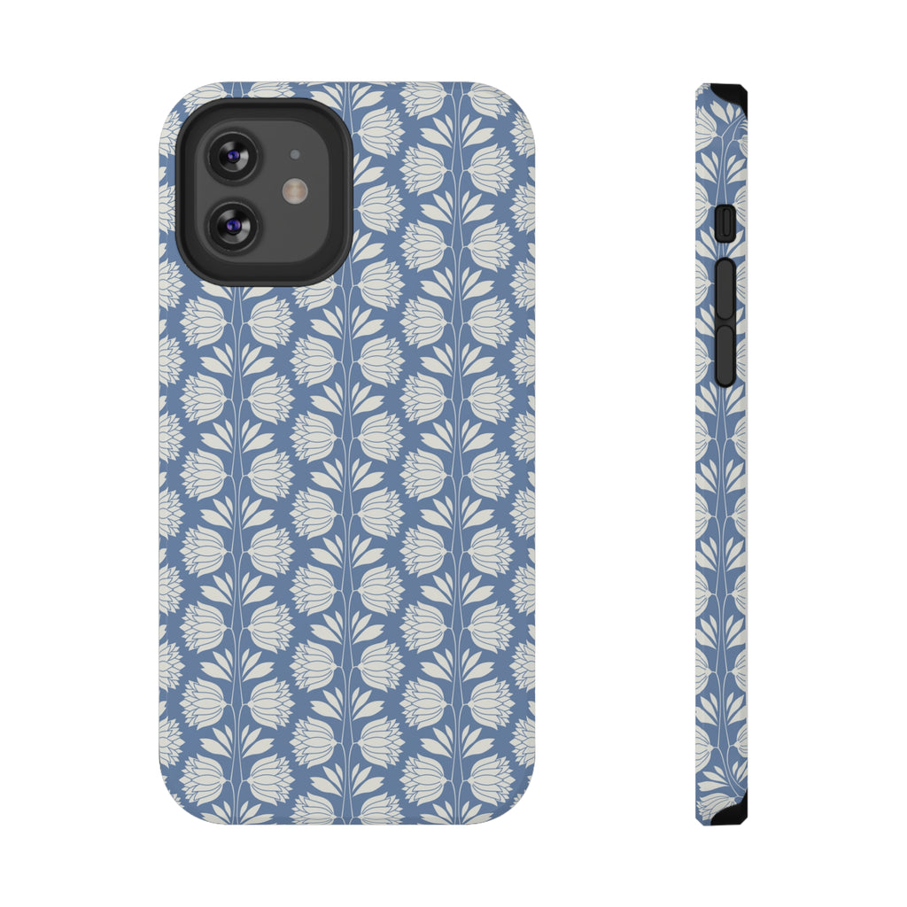 Sarah CW6 Tough Phone Case