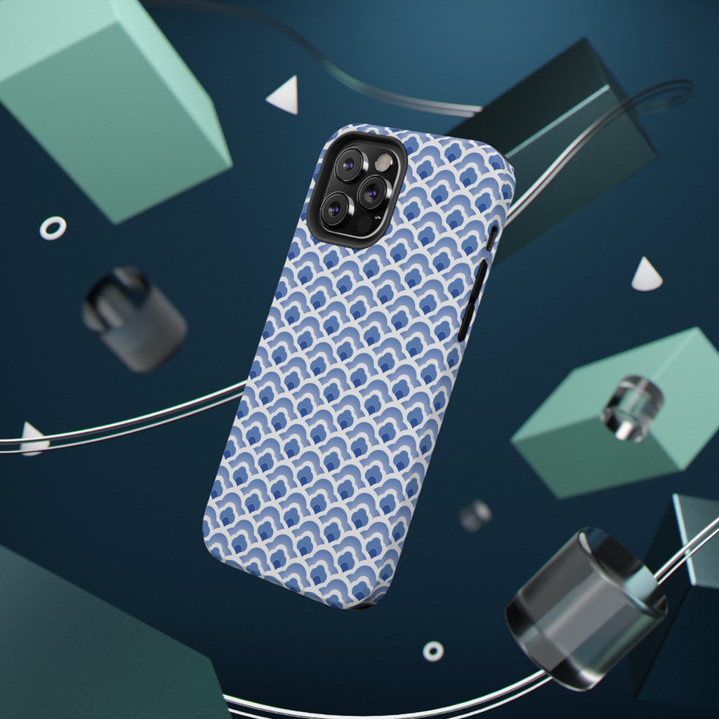 Tilly CW1 Tough Phone Case