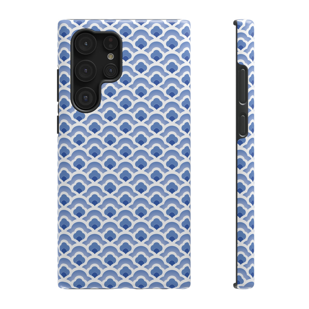 Tilly CW1 Tough Phone Case
