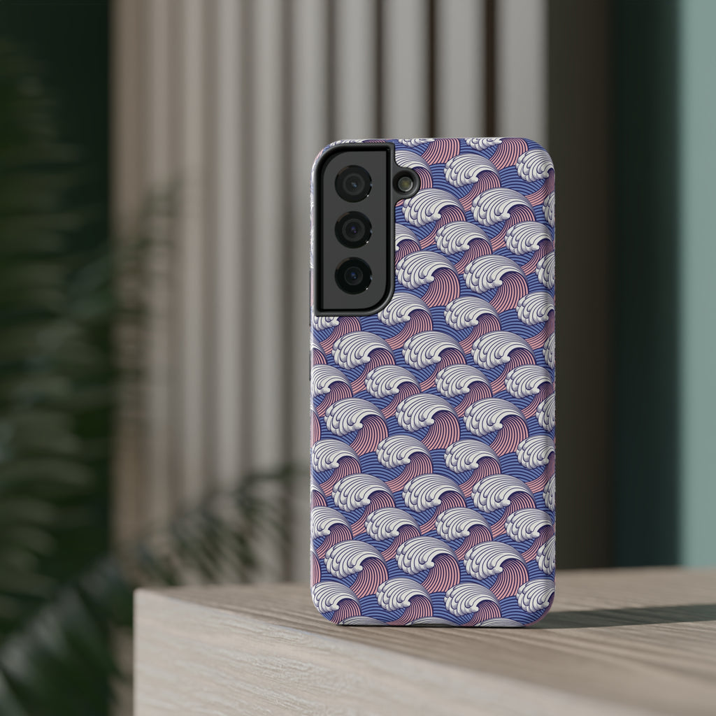 Kameko CW4 Tough Phone Case