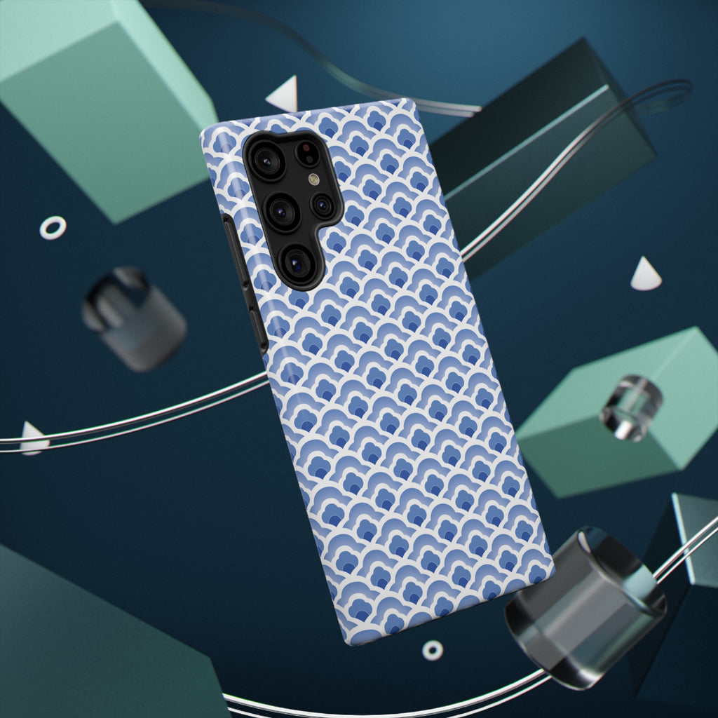 Tilly CW1 Tough Phone Case
