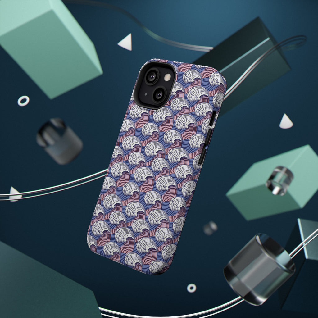 Kameko CW4 Tough Phone Case
