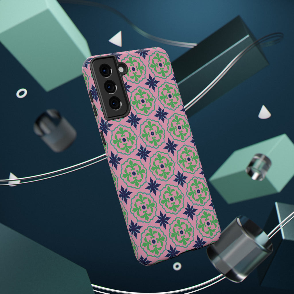 Telo CW8 Tough Phone Case
