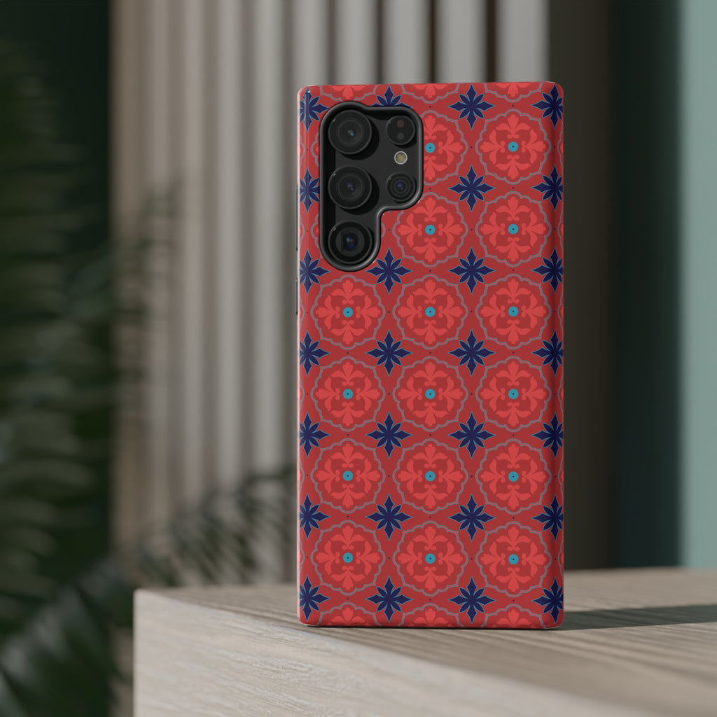 Telo CW11 Tough Phone Case