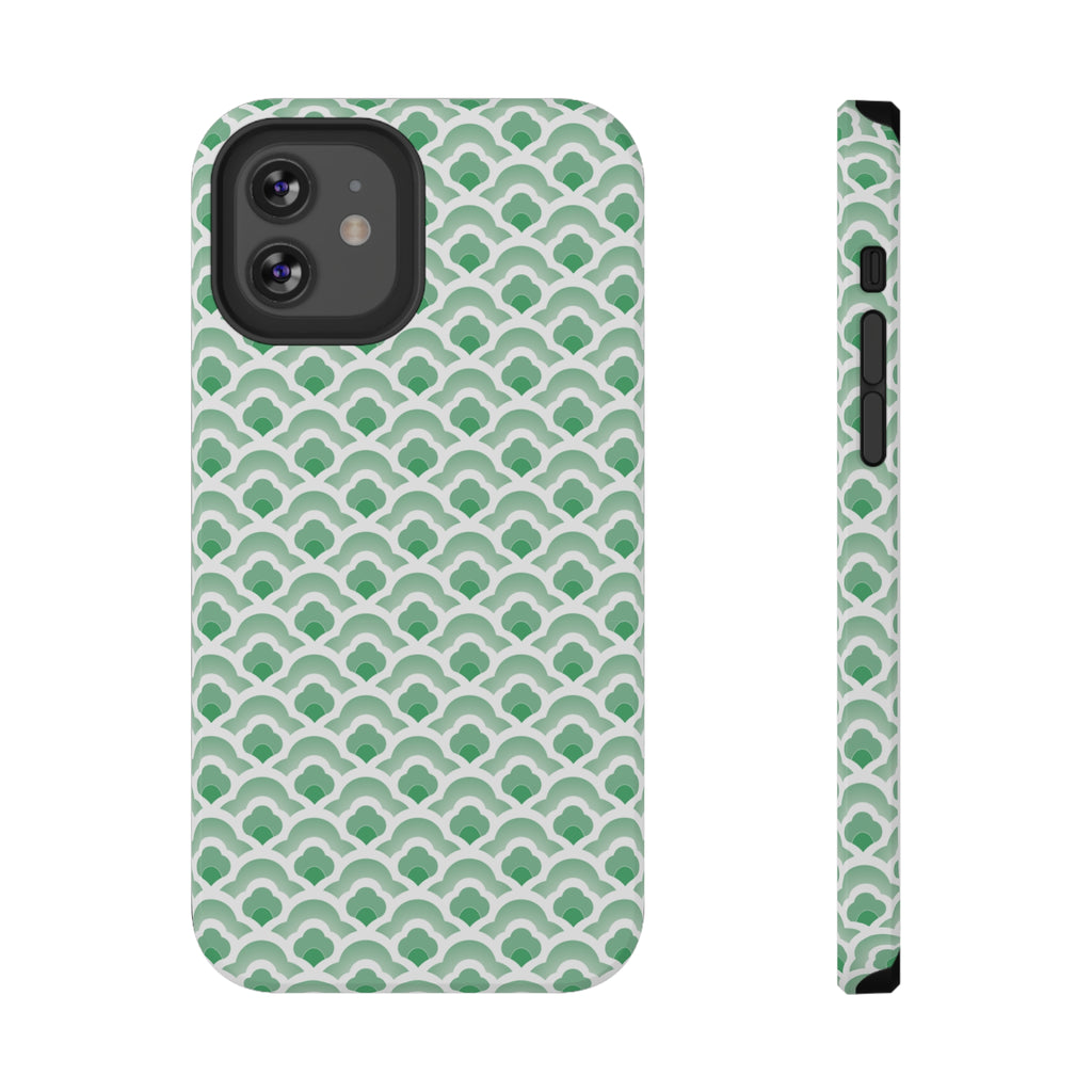 Tilly CW4 Tough Phone Case