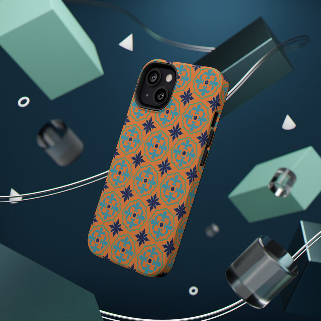 Telo CW19 Tough Phone Case