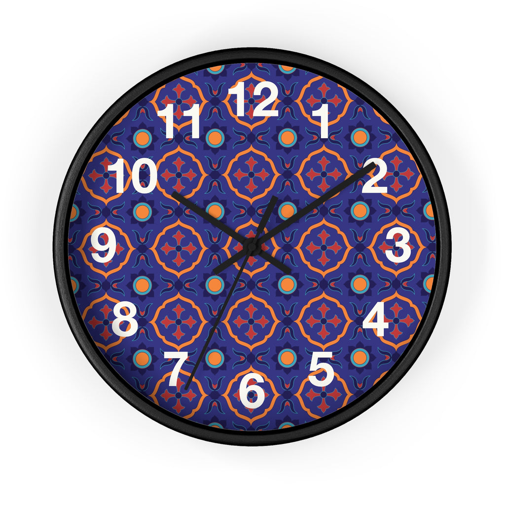 Ado Wall Clock CW19