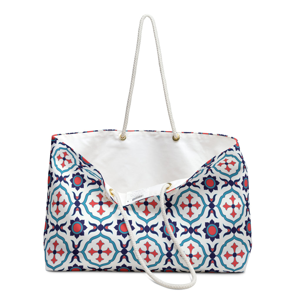 Ado Weekender Tote Bag CW12