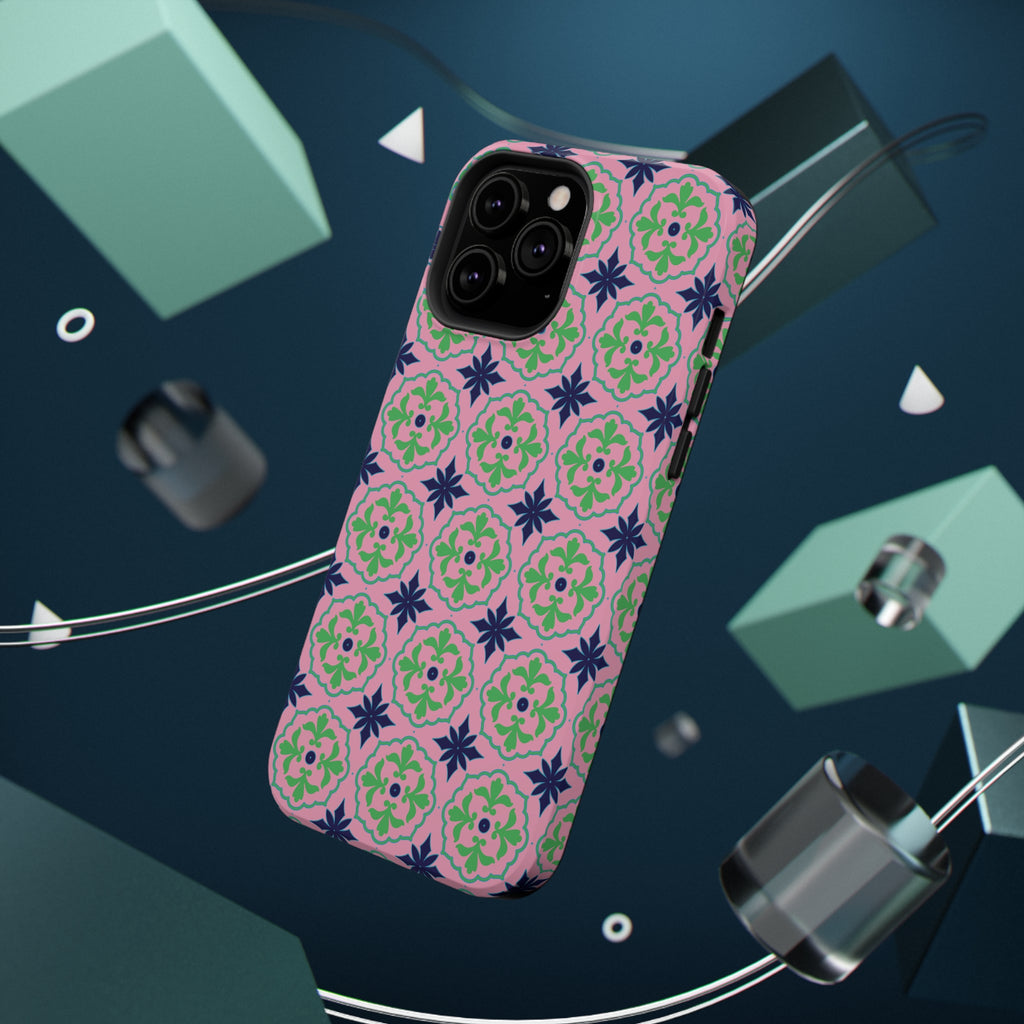 Telo CW8 Tough Phone Case