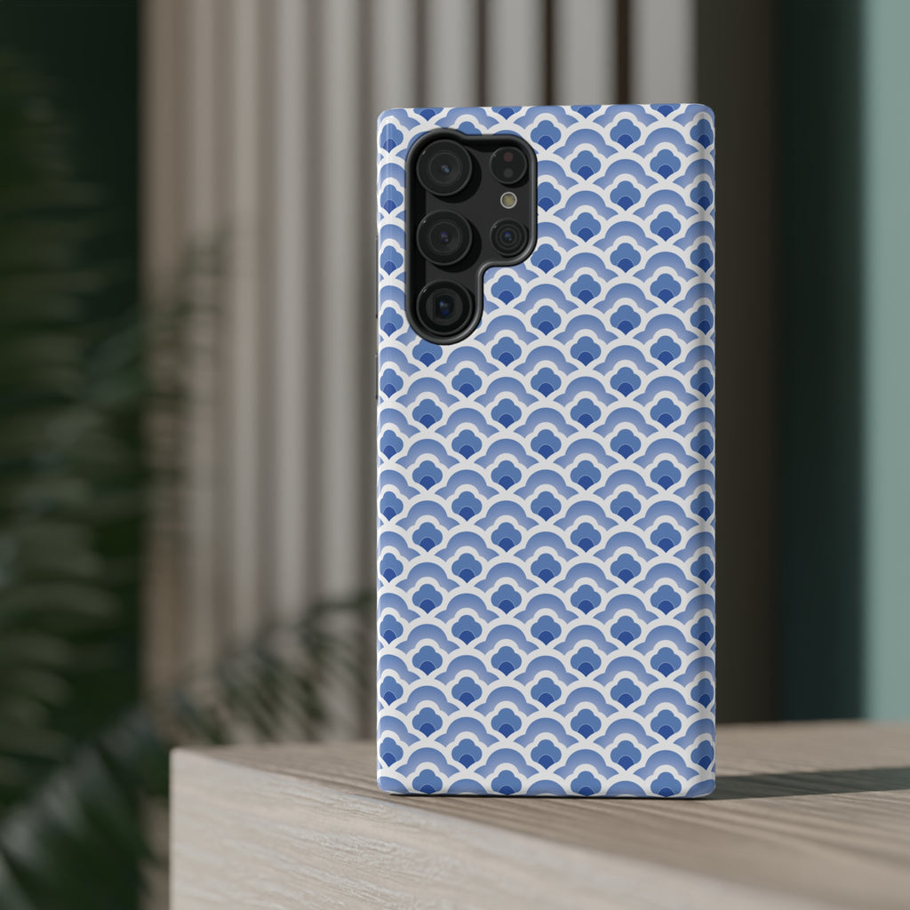 Tilly CW1 Tough Phone Case