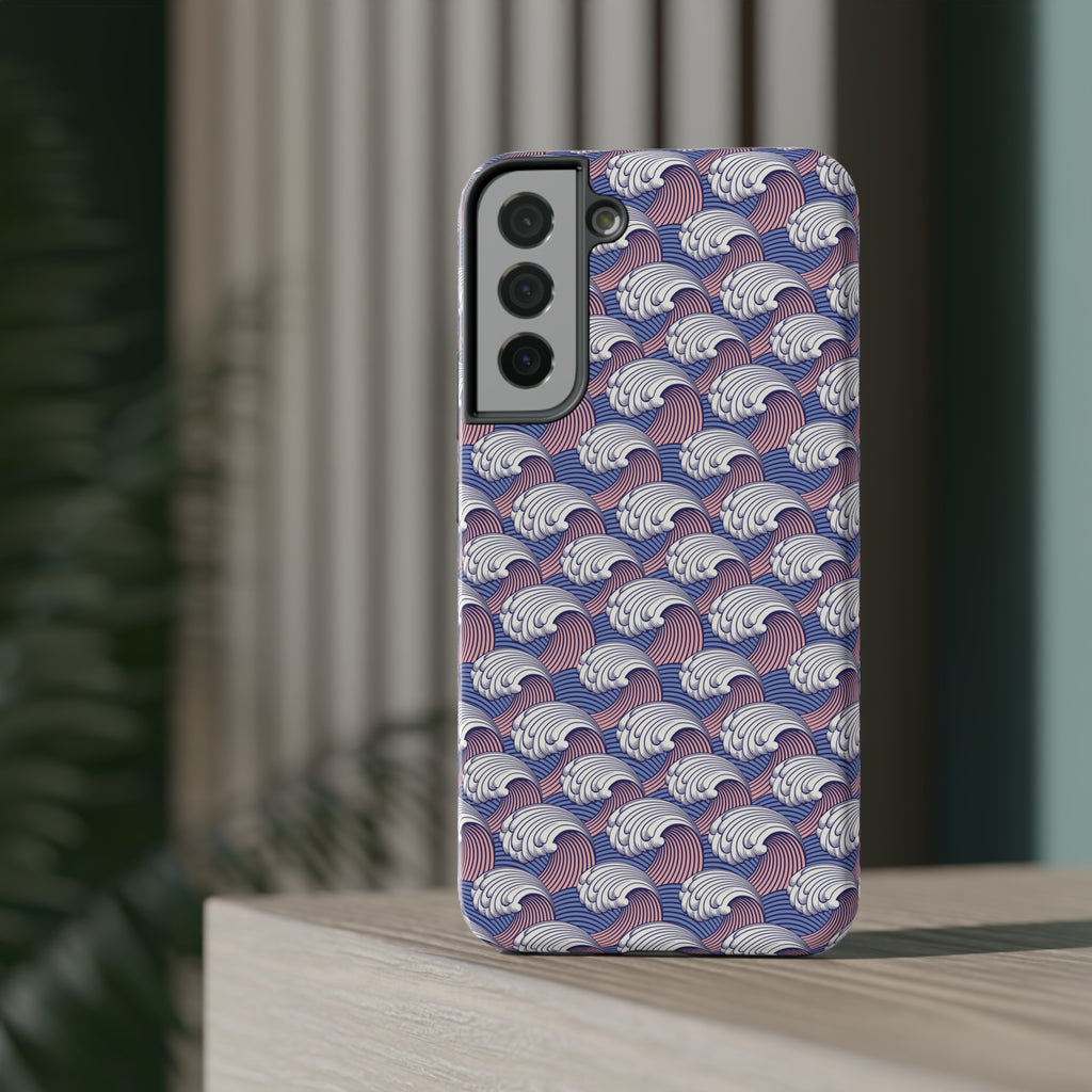 Kameko CW4 Tough Phone Case