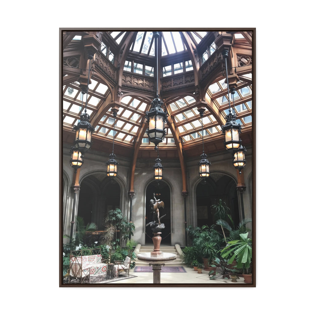 The Biltmore Solarium