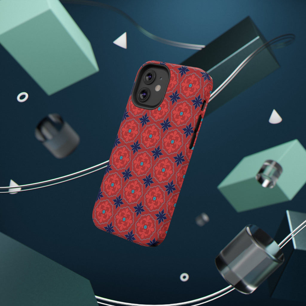 Telo CW11 Tough Phone Case