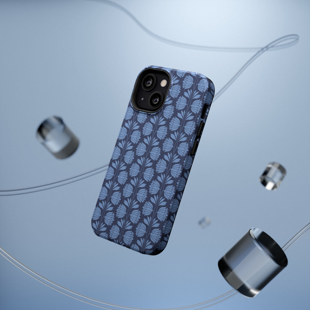 Sarah CW4 Tough Phone Case