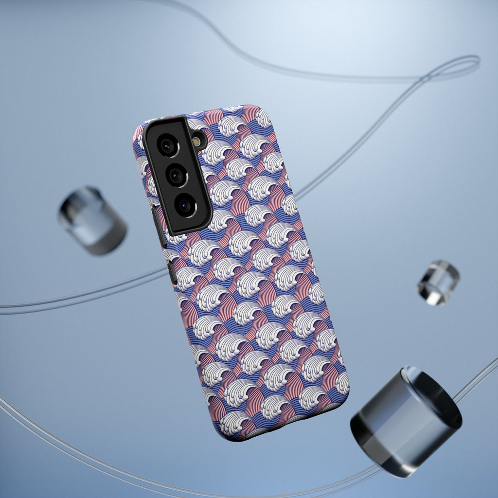 Kameko CW4 Tough Phone Case