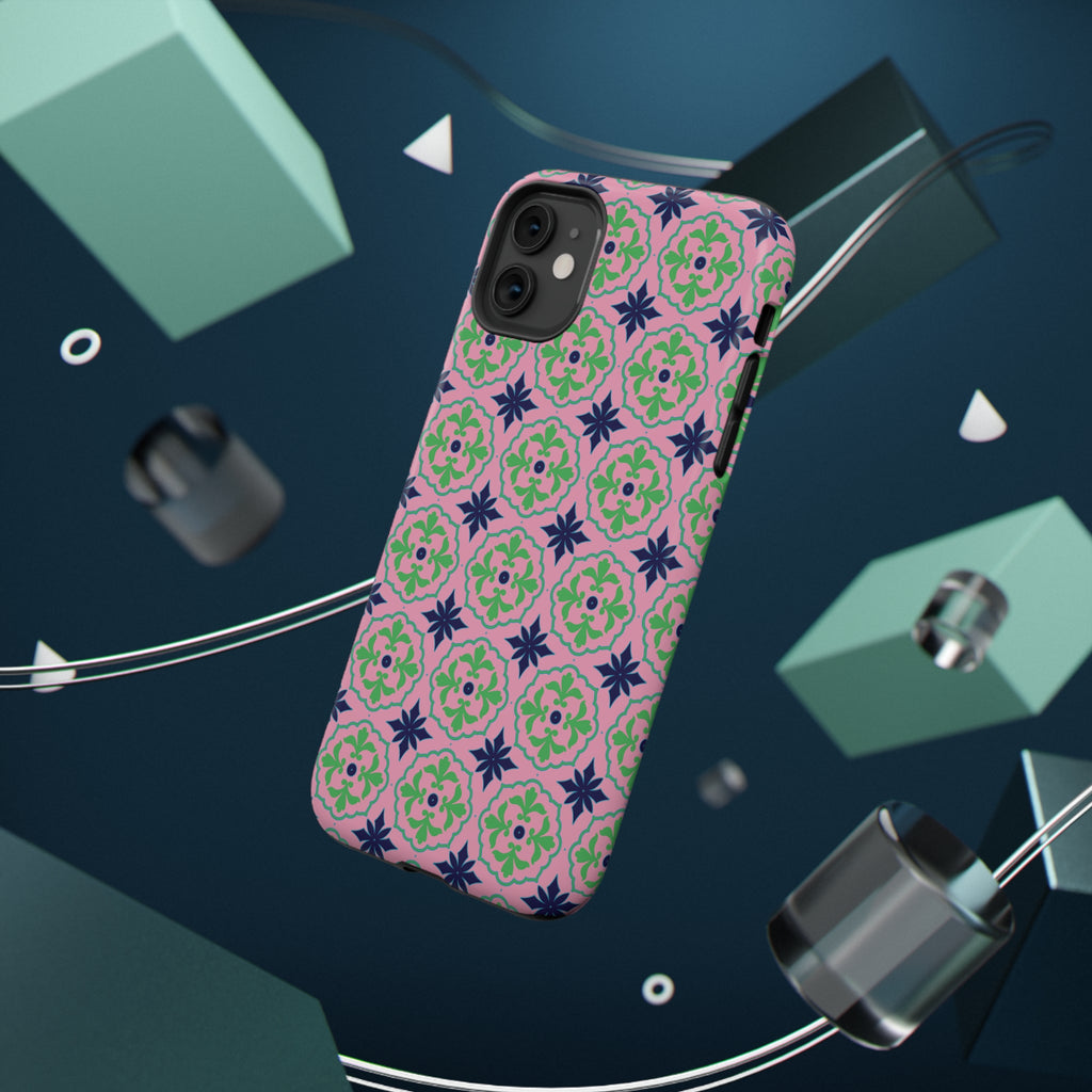 Telo CW8 Tough Phone Case