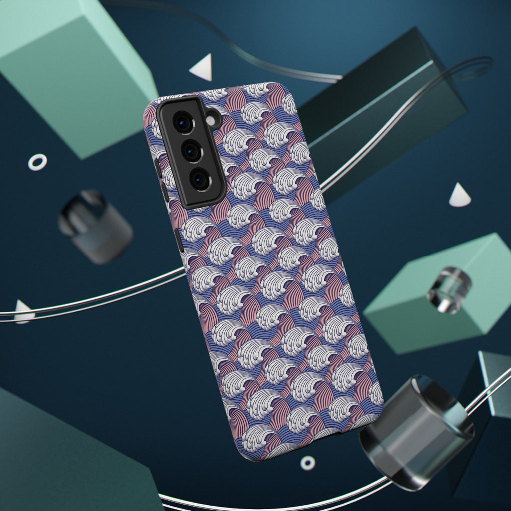 Kameko CW4 Tough Phone Case