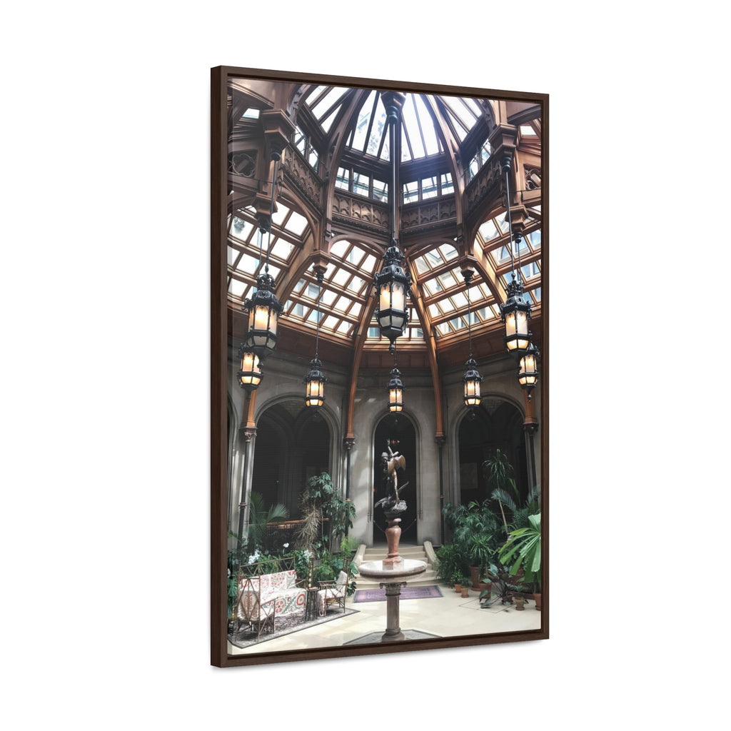 The Biltmore Solarium