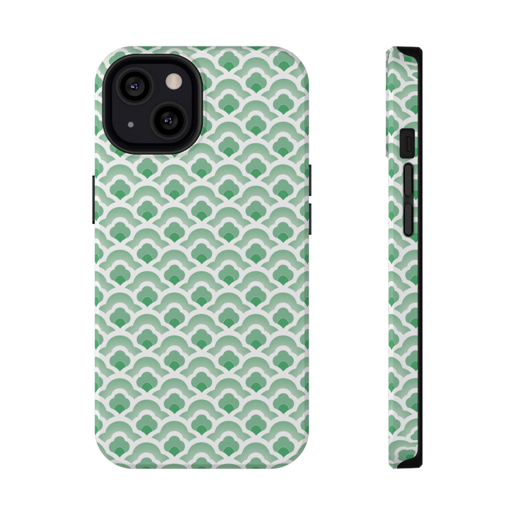 Tilly CW4 Tough Phone Case
