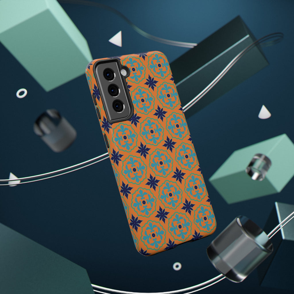 Telo CW19 Tough Phone Case