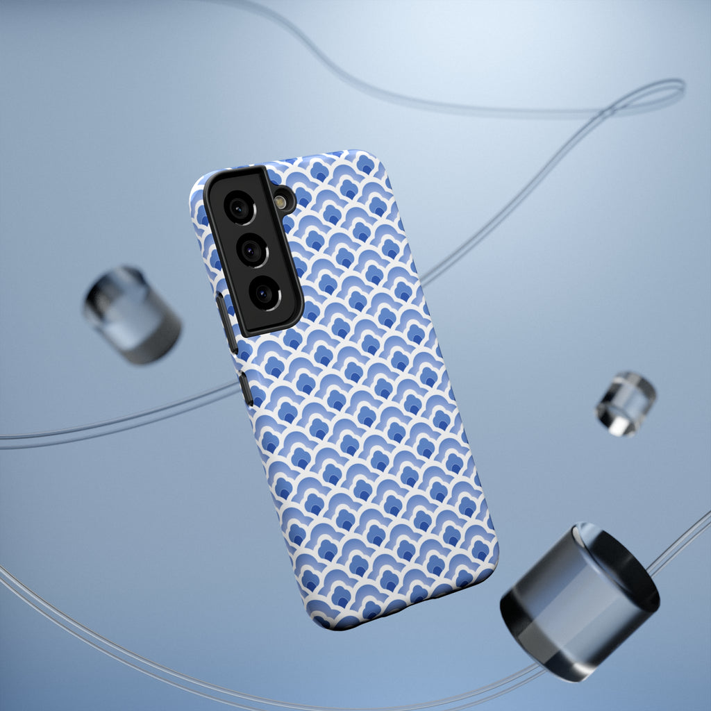 Tilly CW1 Tough Phone Case