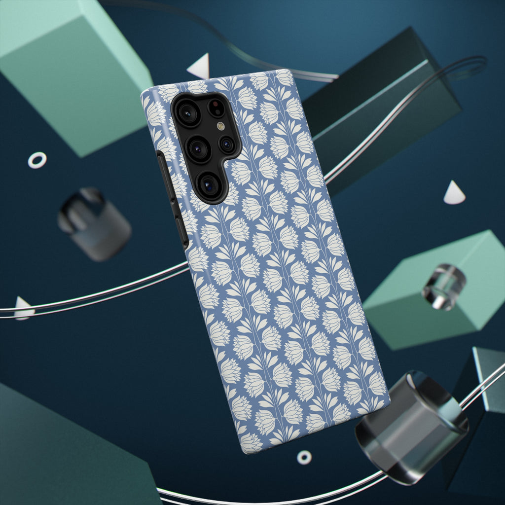 Sarah CW6 Tough Phone Case