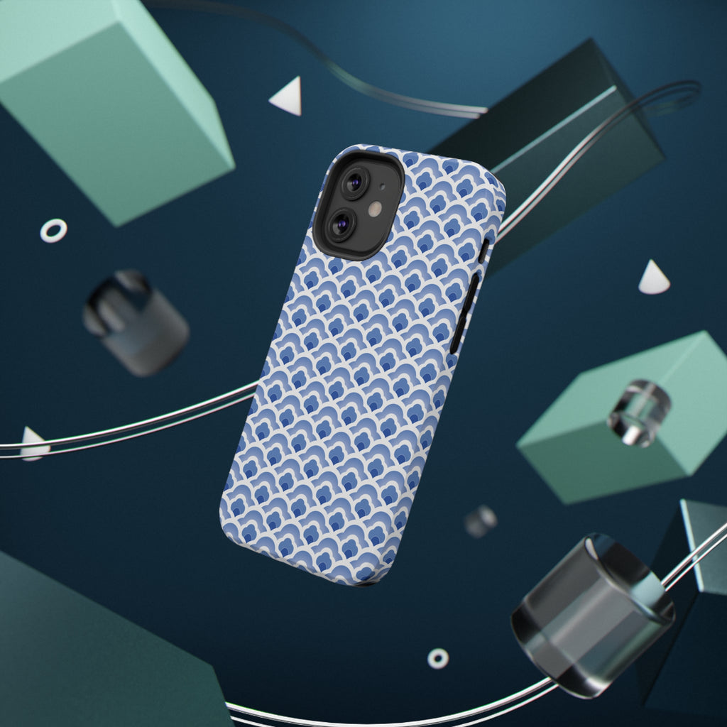 Tilly CW1 Tough Phone Case