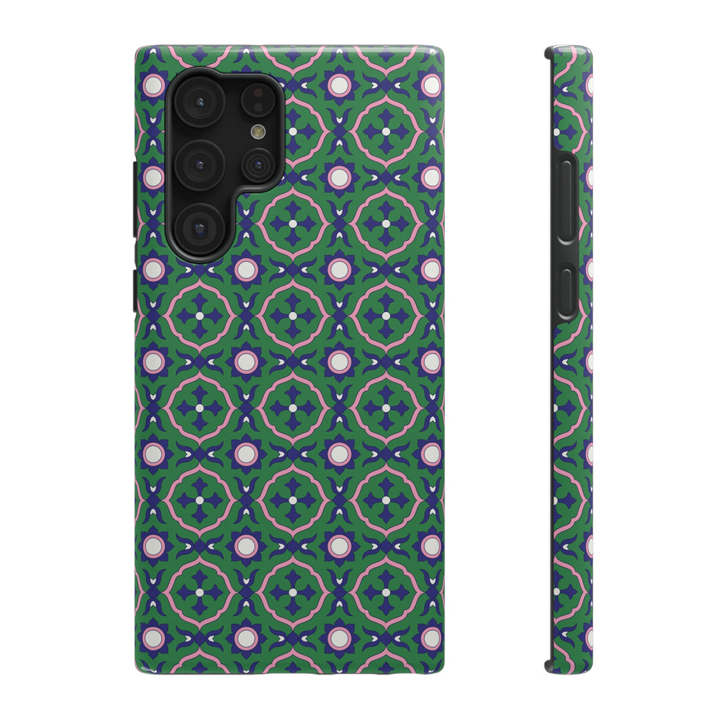 Ado CW2 Tough Phone Case