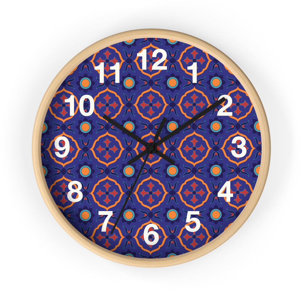 Ado Wall Clock CW19