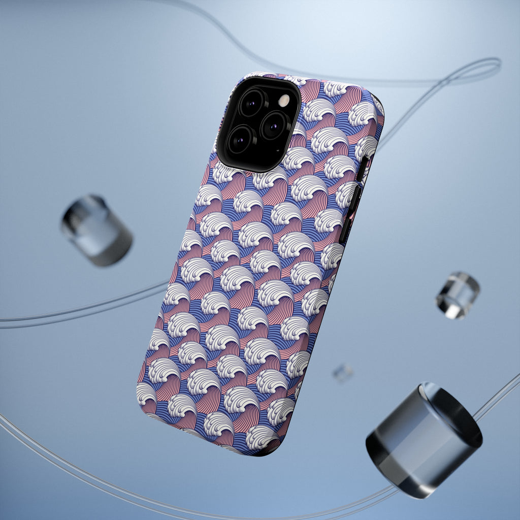 Kameko CW4 Tough Phone Case