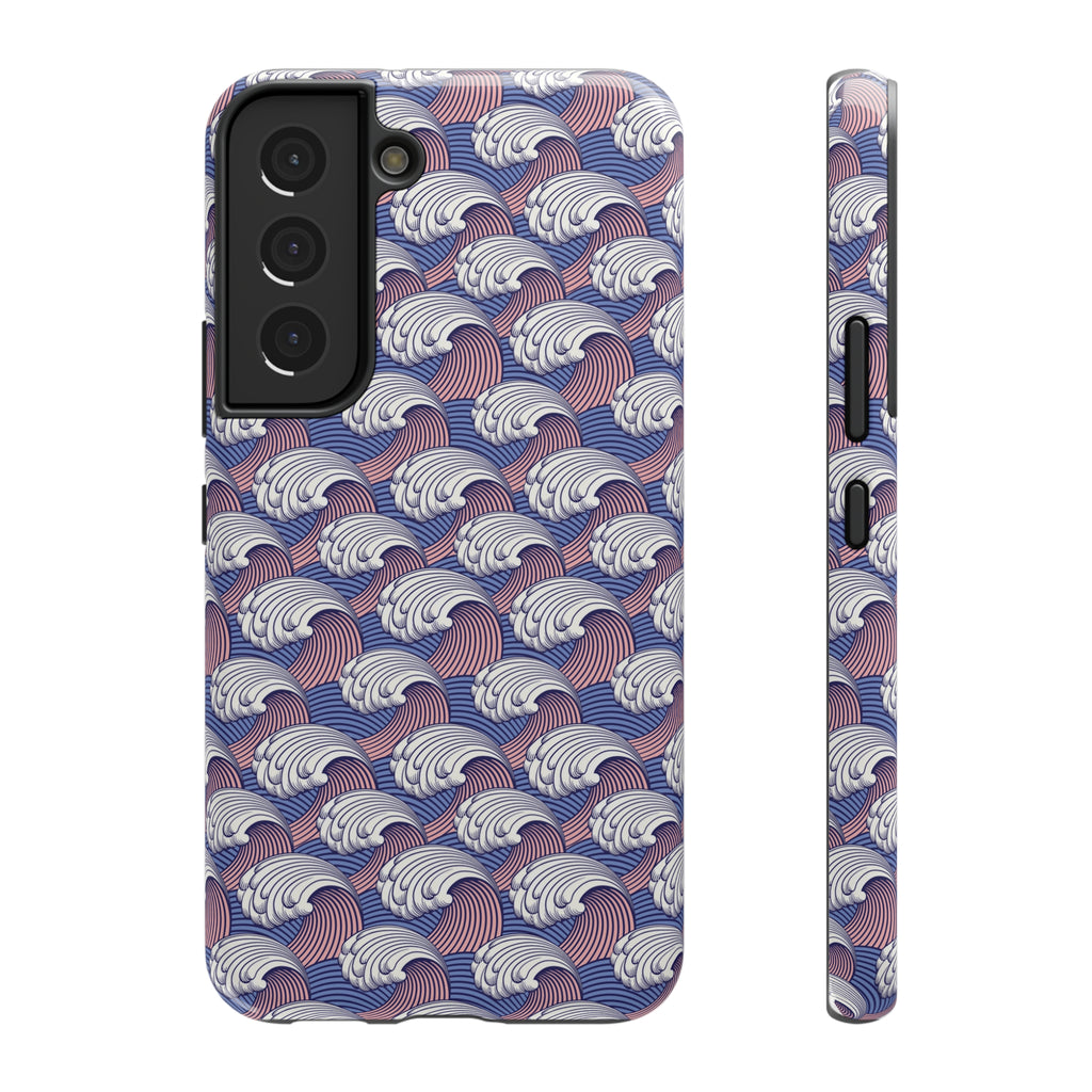 Kameko CW4 Tough Phone Case
