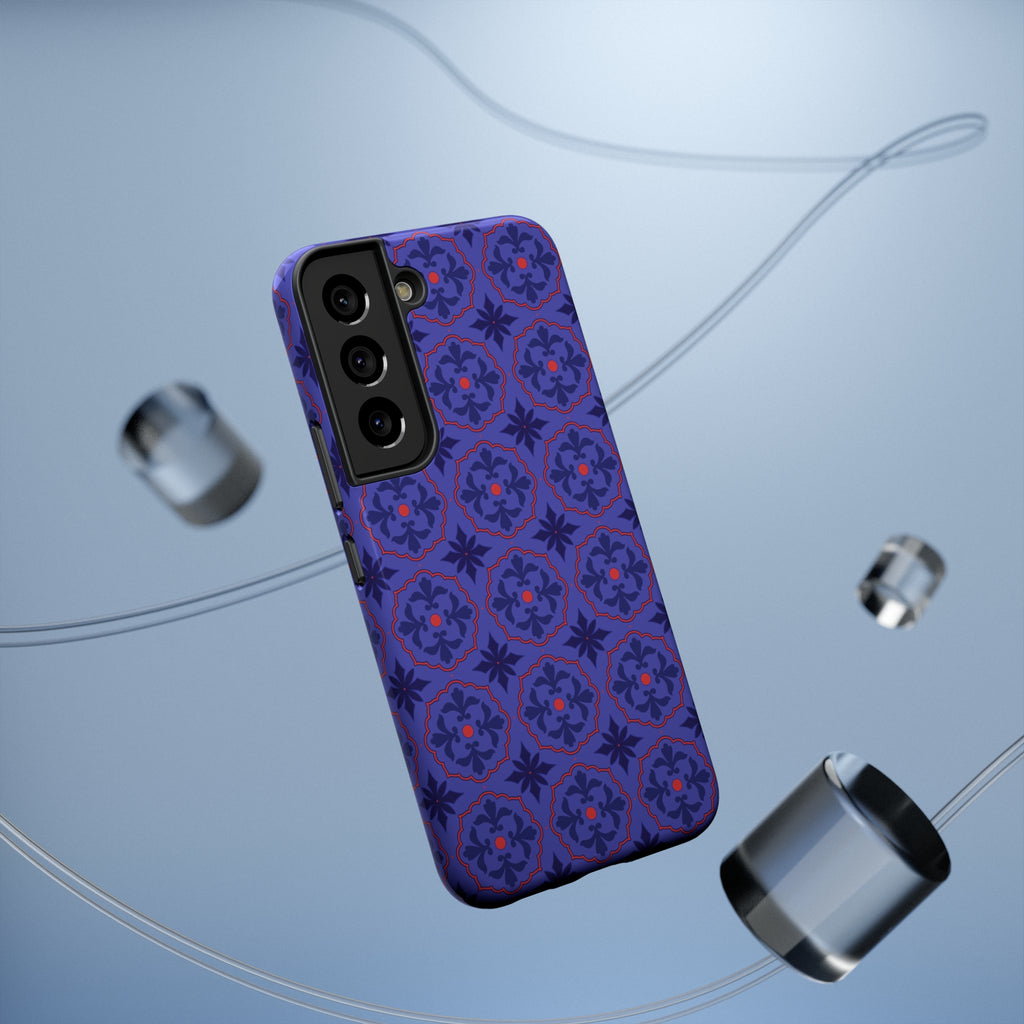 Telo CW9 Tough Phone Case