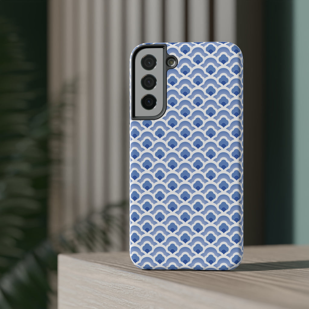 Tilly CW1 Tough Phone Case