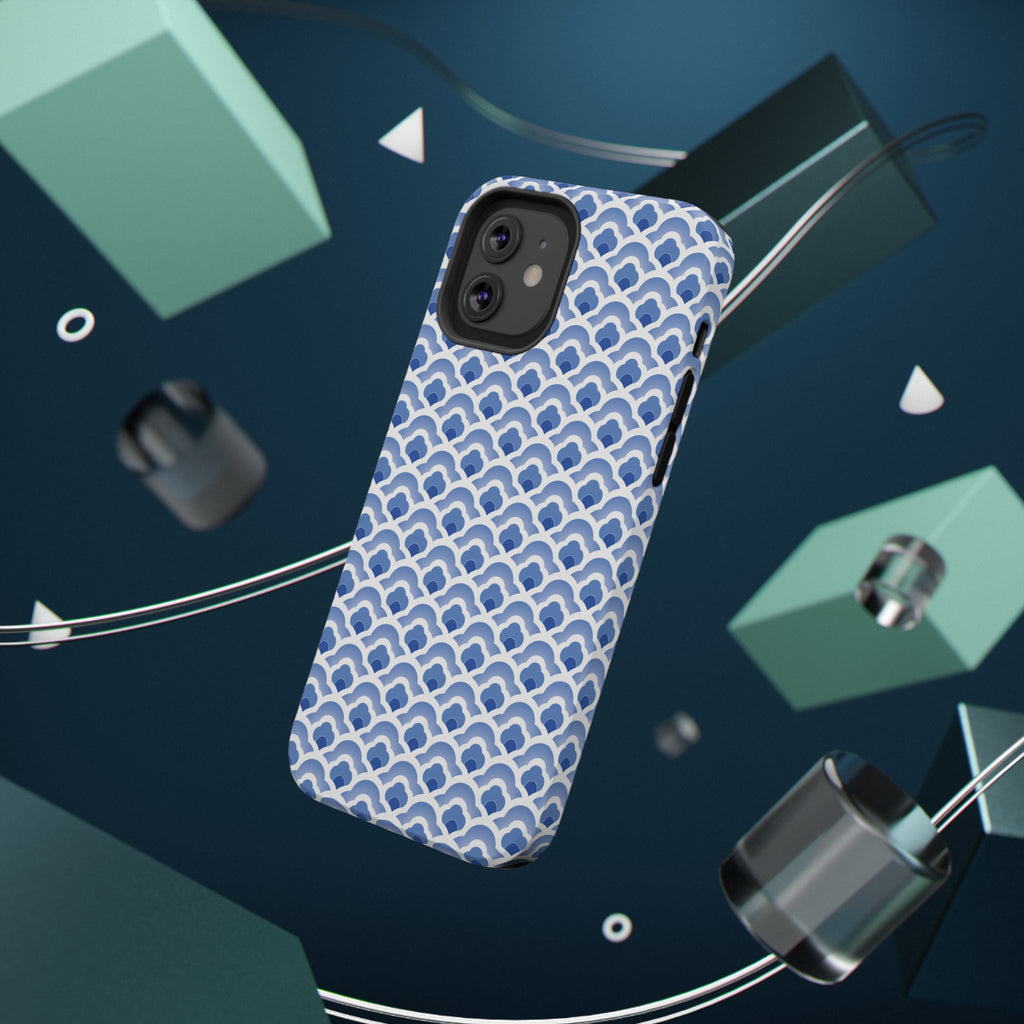 Tilly CW1 Tough Phone Case