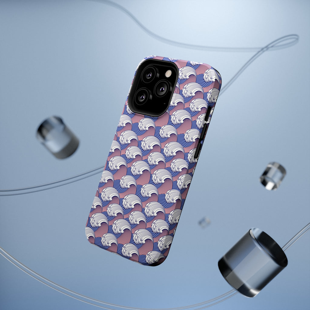 Kameko CW4 Tough Phone Case