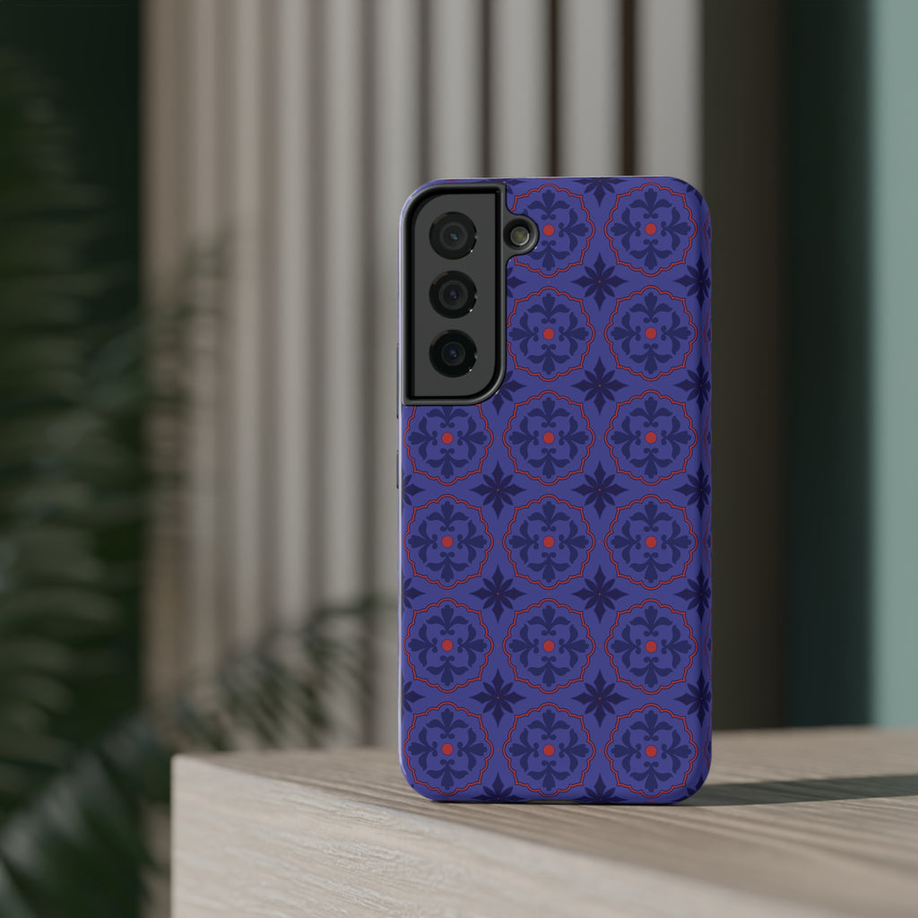 Telo CW9 Tough Phone Case