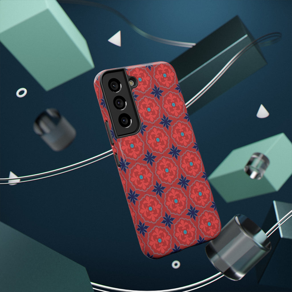 Telo CW11 Tough Phone Case
