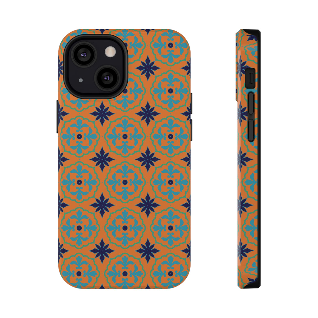 Telo CW19 Tough Phone Case