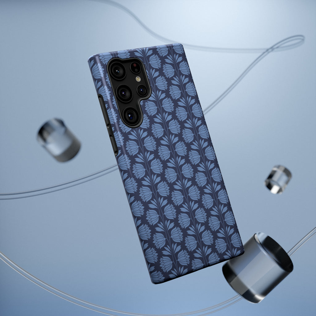 Sarah CW4 Tough Phone Case