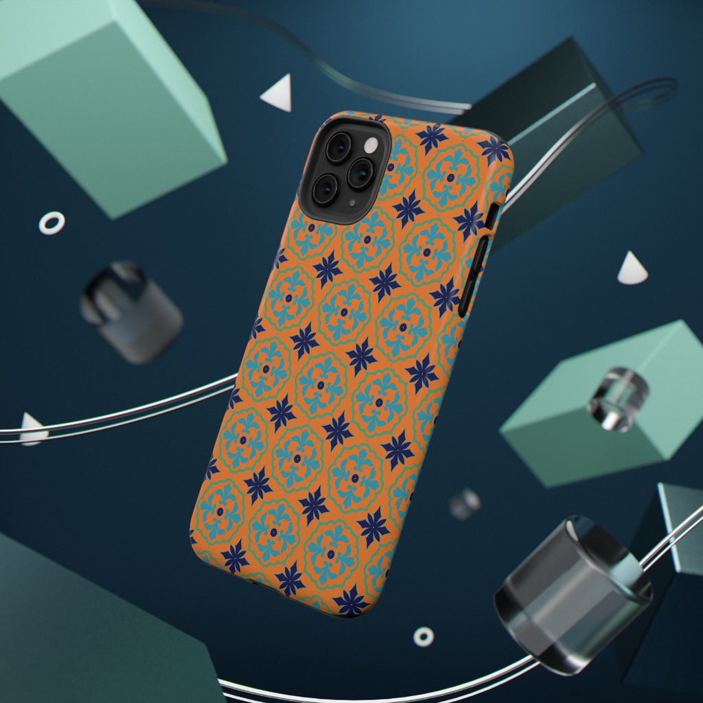 Telo CW19 Tough Phone Case